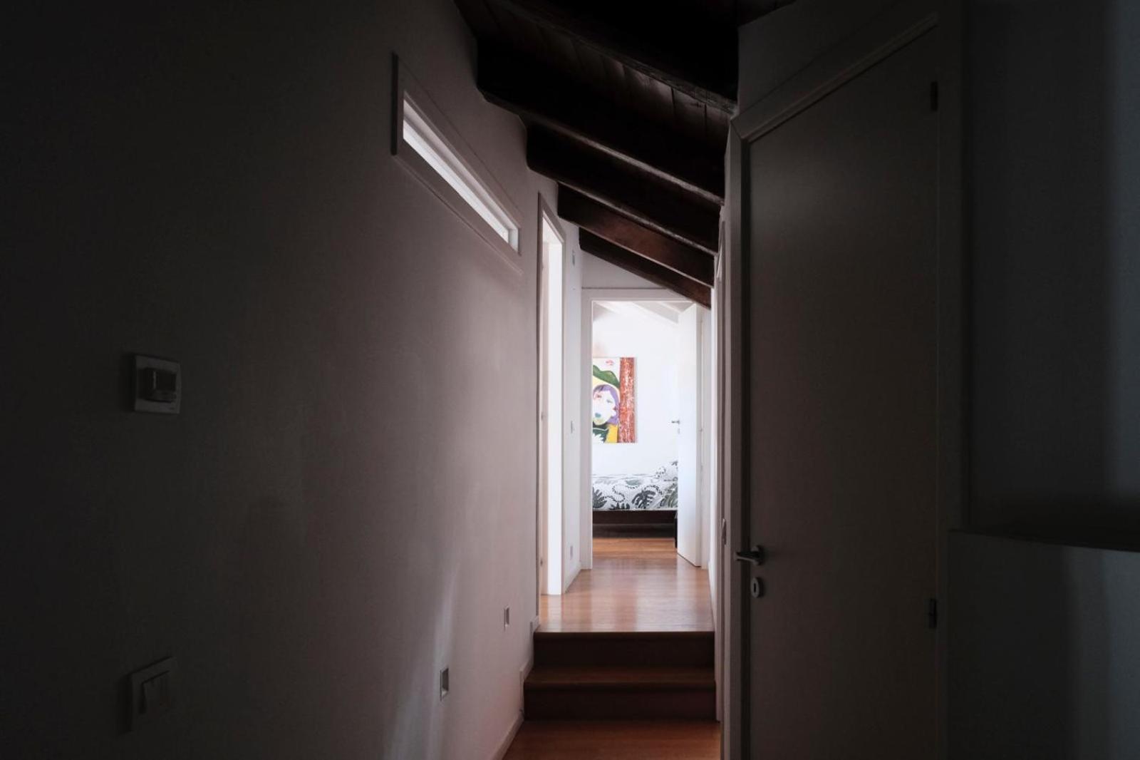 Casa Maria In Centro Storico Otel Salerno Dış mekan fotoğraf