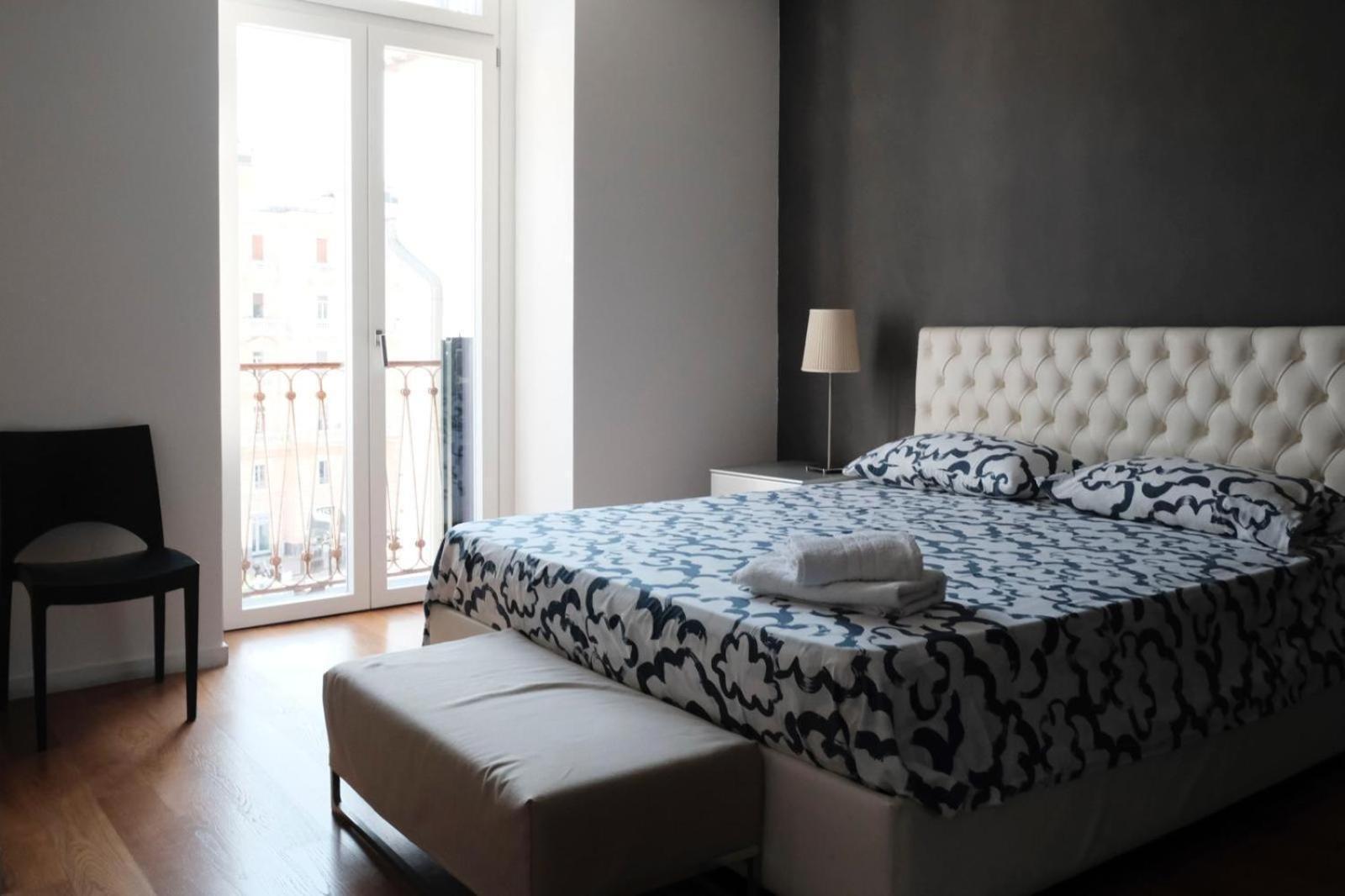 Casa Maria In Centro Storico Otel Salerno Dış mekan fotoğraf