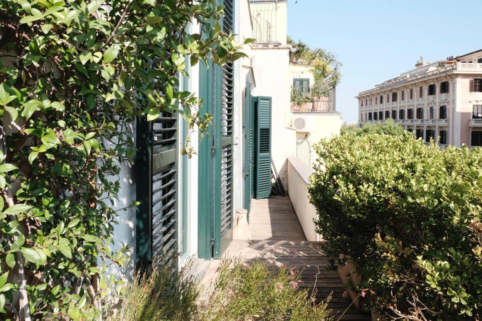 Casa Maria In Centro Storico Otel Salerno Dış mekan fotoğraf