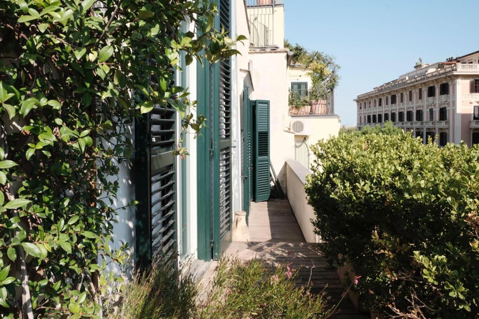 Casa Maria In Centro Storico Otel Salerno Dış mekan fotoğraf